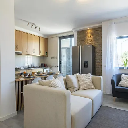 Διαμέρισμα B96 - Naus Flat In Λάγος