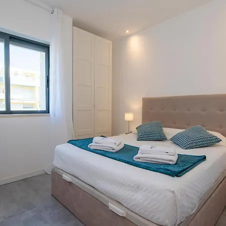 Διαμέρισμα B96 - Naus Flat In