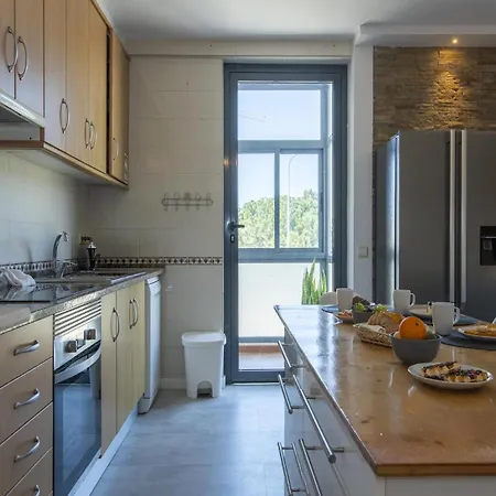 Lägenhet B96 - Naus Flat In *