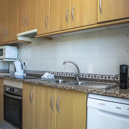 B96 - Naus Flat In Lagos