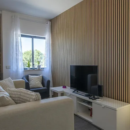 B96 - Naus Flat In Διαμέρισμα Λάγος