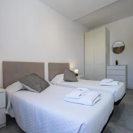 B96 - Naus Flat In Διαμέρισμα