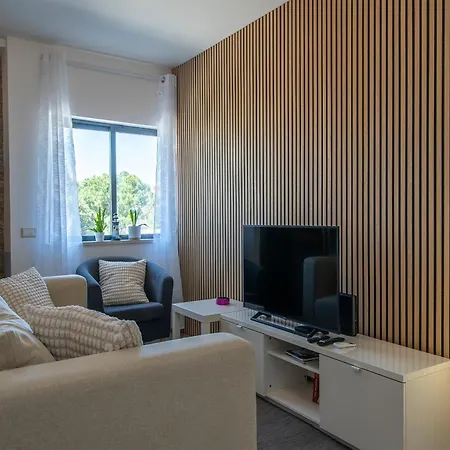 Διαμέρισμα B96 - Naus Flat In Λάγος