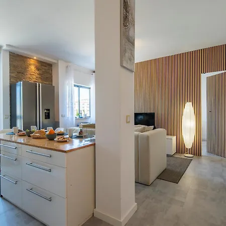 Διαμέρισμα B96 - Naus Flat In Λάγος